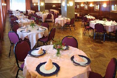 Arrate Hotel Eibar Bagian luar foto