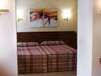 Arrate Hotel Eibar Bagian luar foto