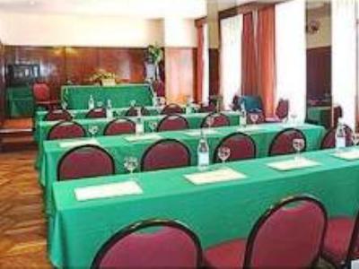 Arrate Hotel Eibar Bagian luar foto